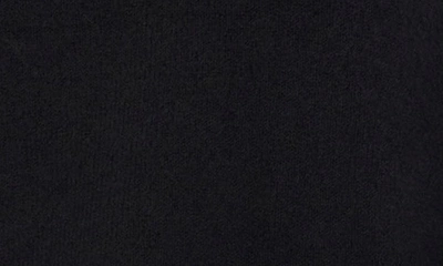 Vince Camuto Drop Shoulder V-neck Sweater In Rich Black