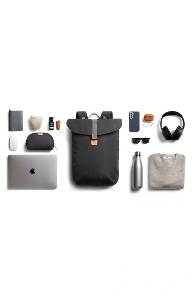 Shop Bellroy Oslo Water Repellent Backpack In Slate