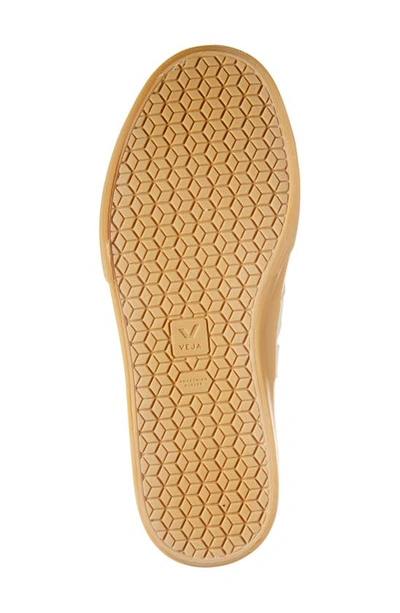 Veja V-10 Sne In Extra-white Natural Natural