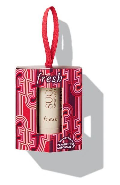Fresh Tint And Treat Lip Care Set