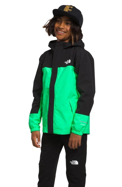 The North Face Jacket Resolve Waterproof Rain Jacket, $90