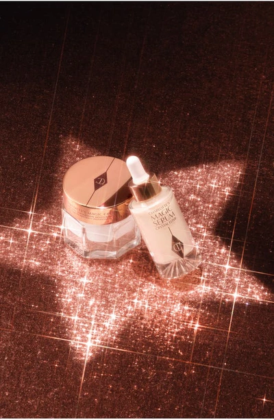 Shop Charlotte Tilbury Charlotte's Iconic Magic Skin Duo (limited Edition) $150 Value