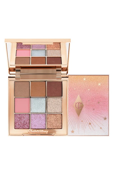 Shop Charlotte Tilbury The Beautyverse Eyeshadow Palette