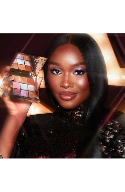 Charlotte Tilbury The Beautyverse Eyeshadow Palette