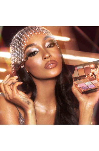 Charlotte Tilbury The Beautyverse Eyeshadow Palette