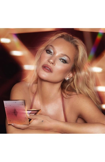Charlotte Tilbury The Beautyverse Eyeshadow Palette