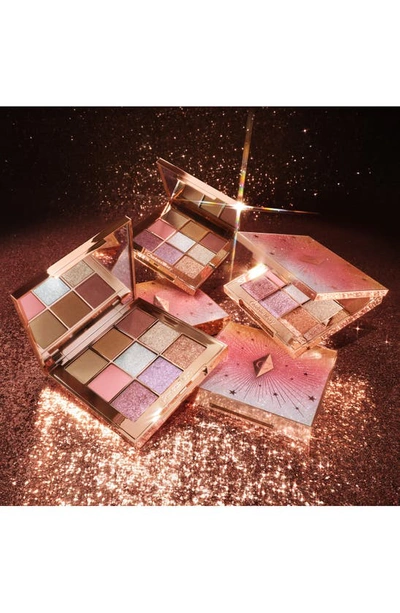 Charlotte Tilbury The Beautyverse Eyeshadow Palette