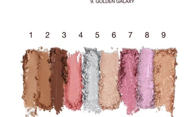 Charlotte Tilbury The Beautyverse Eyeshadow Palette