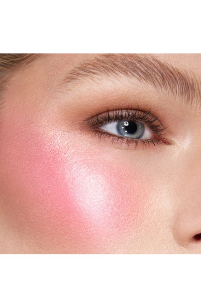 Charlotte Tilbury Hollywood Blush & Glow Face Palette In Light/ Medium
