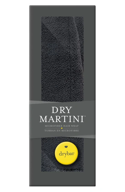 Shop Drybar Dry Martini Microfiber Hair Wrap