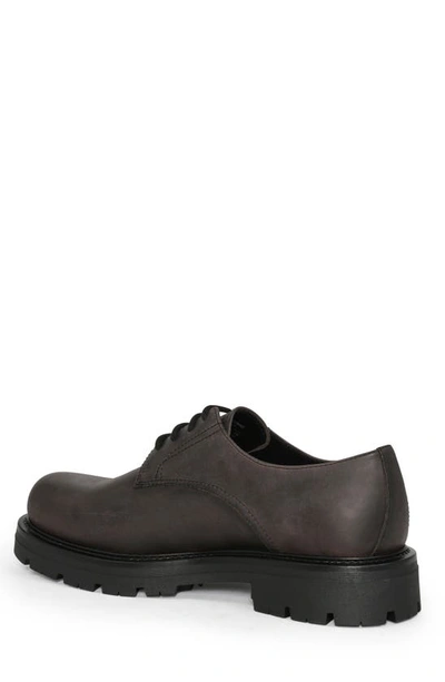 Vagabond Shoemakers Cameron Derby In Grey