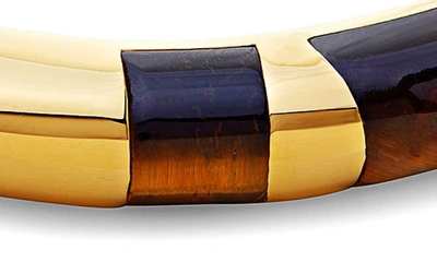 Monica Vinader Womens Yellow Gold X Kate Young 18ct Yellow Gold-plated Vermeil Sterling Silver And T In 18k Gold Vermeil