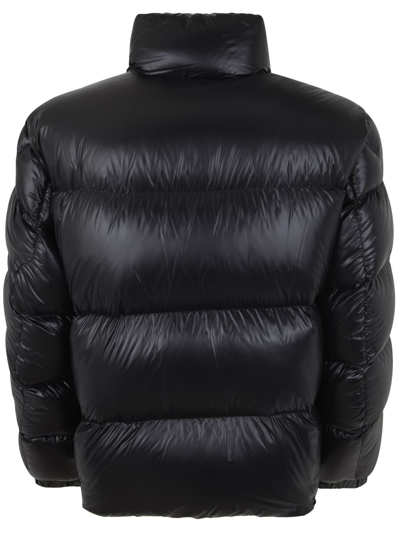 Shop Moncler Misam Jacket In Black