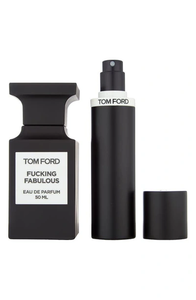 Shop Tom Ford Fabulous Eau De Parfum Set