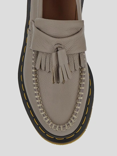 Shop Dr. Martens' Dr Martens Boots In Vintagetaupevirginia