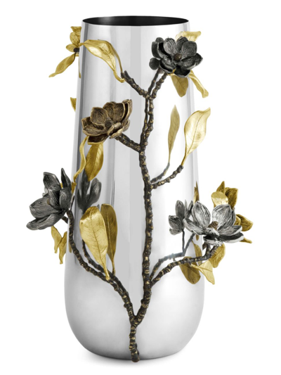 Shop Michael Aram Vintage Bloom Centerpiece Vase