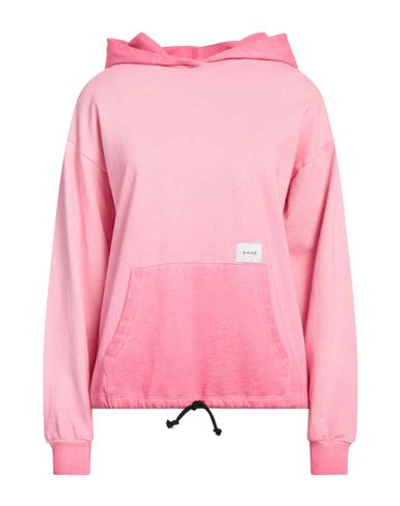 Shop Shoe® Shoe Woman Sweatshirt Pink Size L Cotton