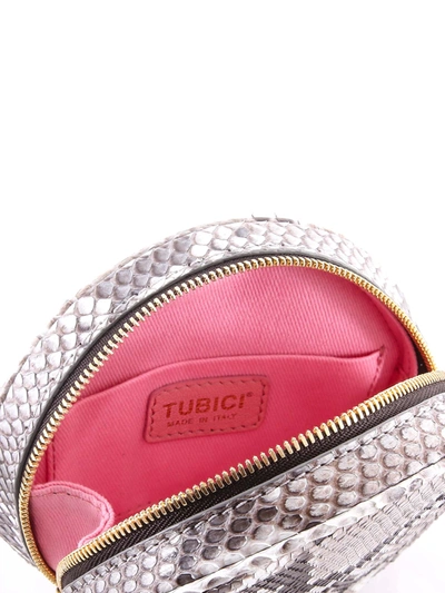 Shop Tucibi Leather Belt Bag