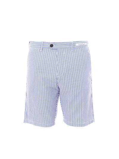Shop Perfection Gdm Cotton Bermuda Shorts