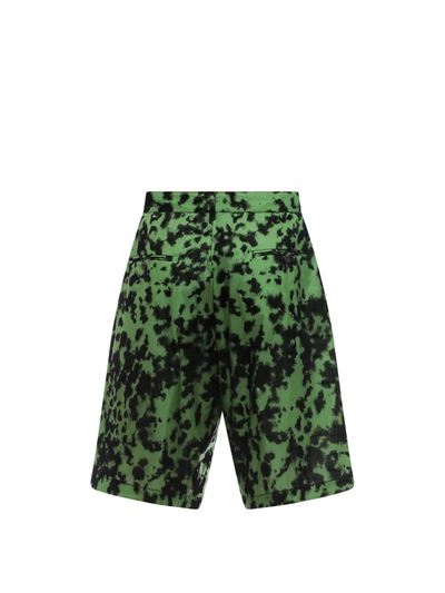 Shop Dsquared2 Bermuda Shorts