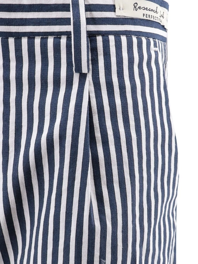 Shop Perfection Gdm Cotton Blend Bermuda Shorts