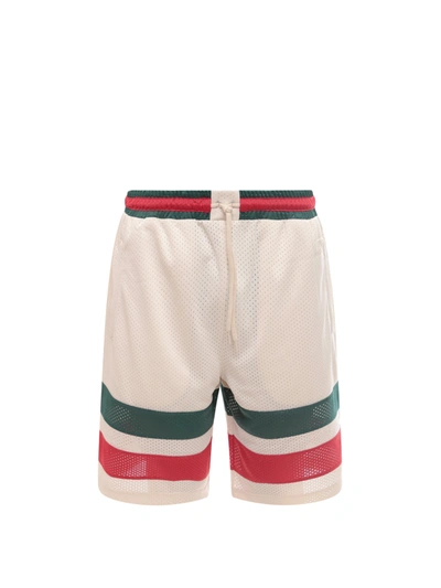 Shop Gucci Bermuda Shorts