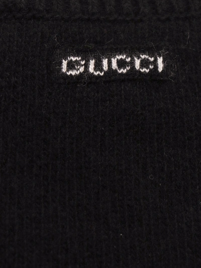 Shop Gucci Cardigan