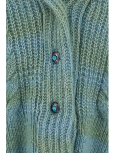 Shop Fortela Cardigan Knit