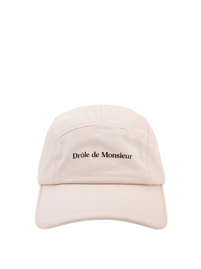 Shop Drôle De Monsieur Hat