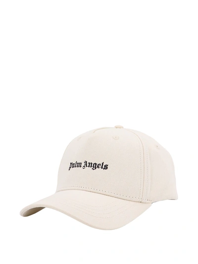 Shop Palm Angels Classic Logo Hat