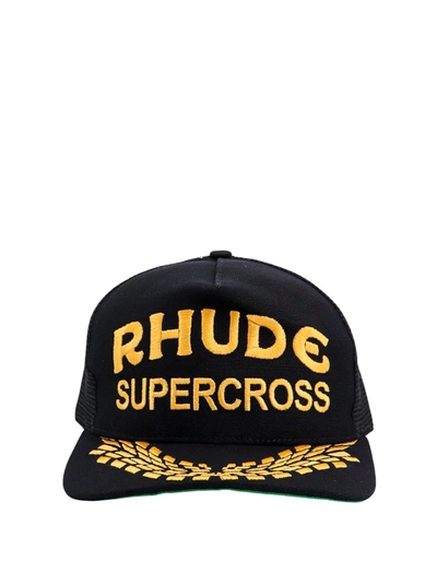 Shop Rhude Hat