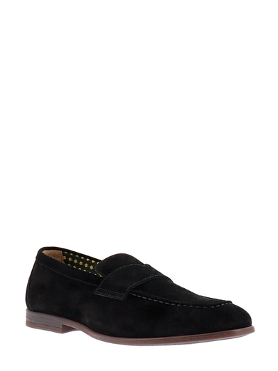 Shop Doucal's Loafer