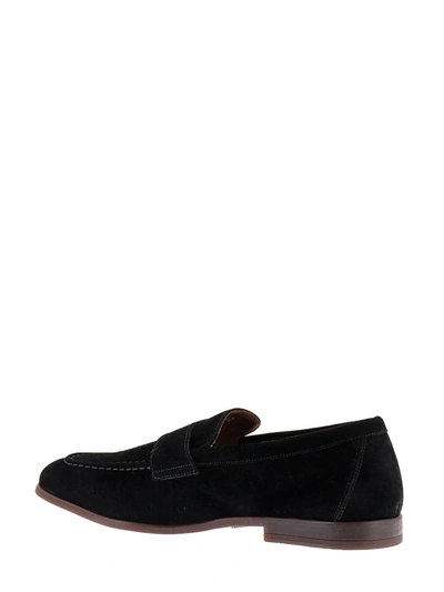 Shop Doucal's Loafer