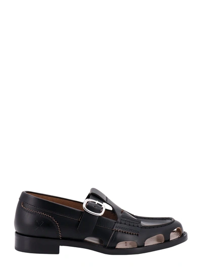 Shop College Leather Loafer