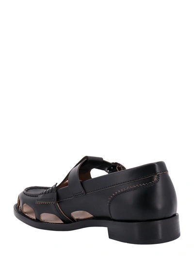 Shop College Leather Loafer