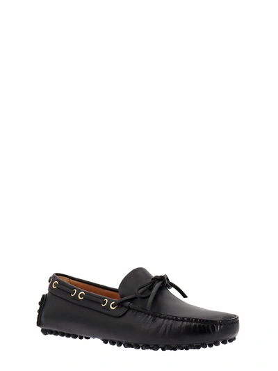 Shop Car Shoe Leather Loafers