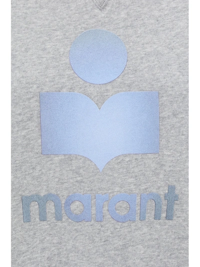 Shop Marant Etoile Moby Sweatshirt