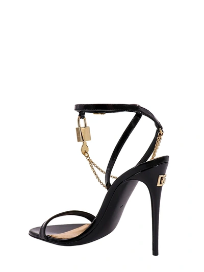 Shop Dolce & Gabbana Sandals