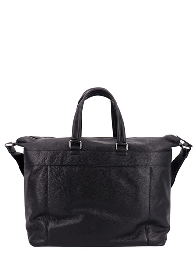 Shop Orciani Shoulder Bag