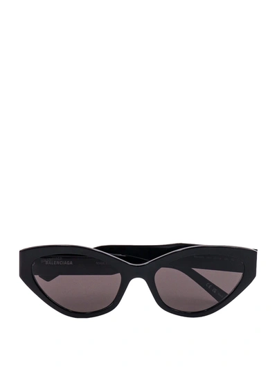 Shop Balenciaga Sunglasses