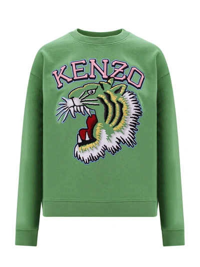 Shop Kenzo Sweatshirt