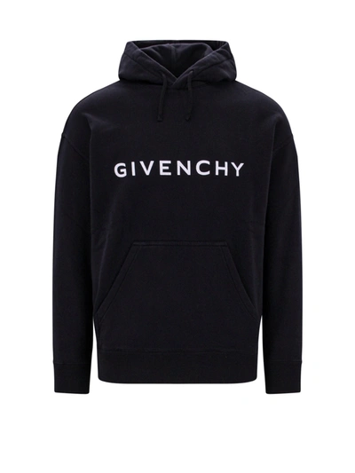 Shop Givenchy Sweatshirt