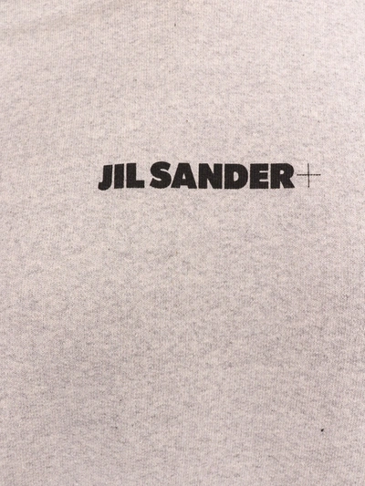 Shop Jil Sander Sweatshirt