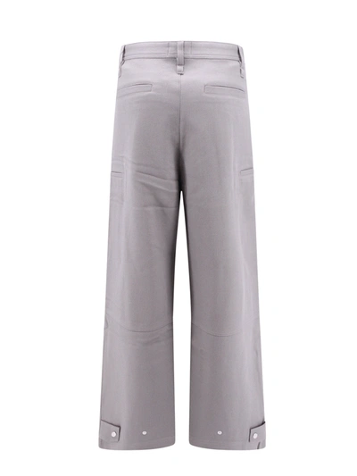 Shop Ami Alexandre Mattiussi Trouser