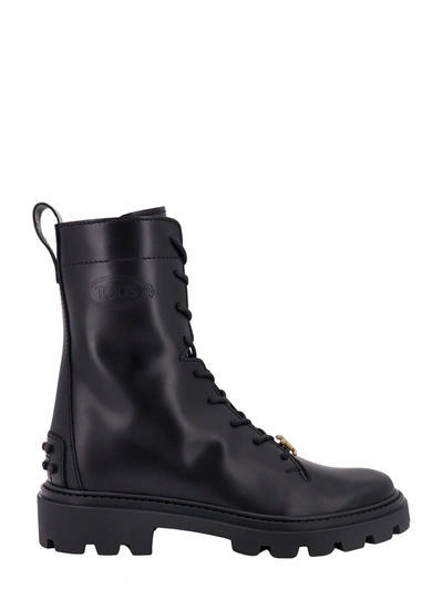 Shop Tod's Ankle Boots