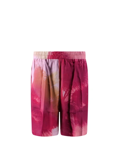 Shop Laneus Bermuda Shorts