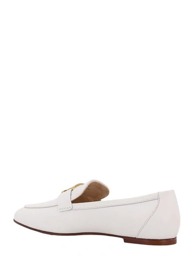Shop Tod's T Timeless Leather Loafer