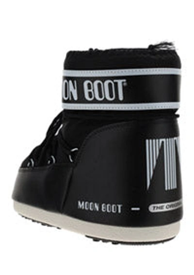 Shop Moon Boot Icon Low Boots