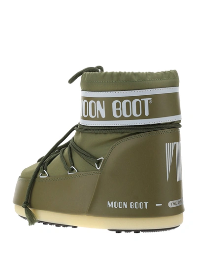 Shop Moon Boot Icon Low Boots