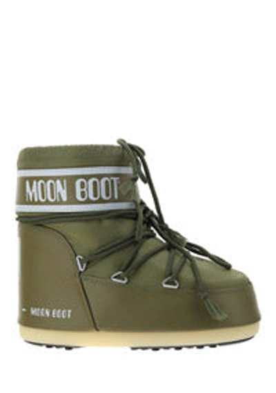 Shop Moon Boot Icon Low Boots